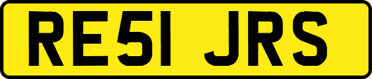 RE51JRS