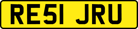 RE51JRU