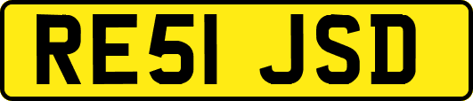 RE51JSD