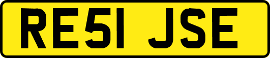 RE51JSE