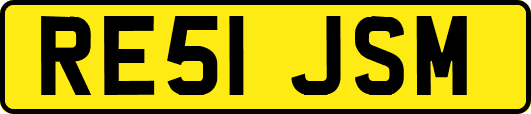RE51JSM