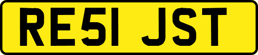 RE51JST