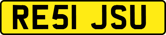 RE51JSU