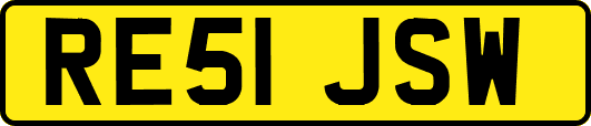 RE51JSW