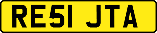 RE51JTA