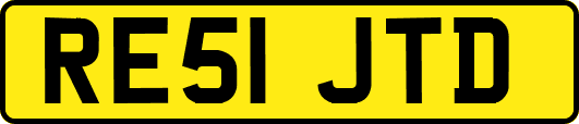 RE51JTD