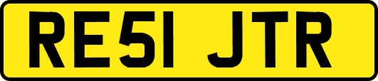 RE51JTR