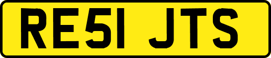 RE51JTS