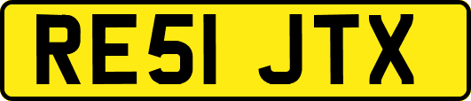 RE51JTX