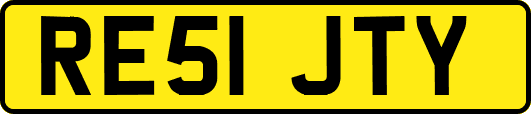 RE51JTY