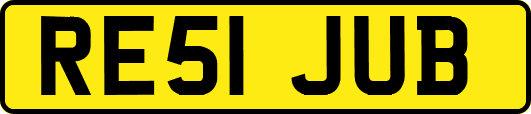 RE51JUB