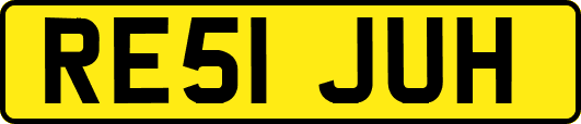 RE51JUH