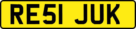RE51JUK