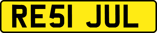 RE51JUL