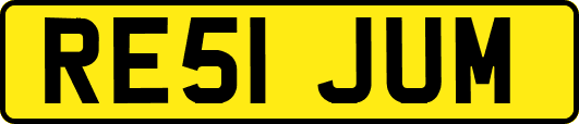 RE51JUM