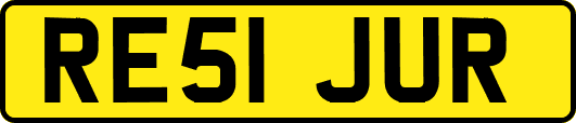 RE51JUR