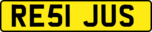 RE51JUS