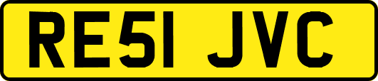 RE51JVC