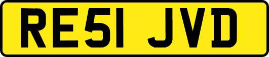 RE51JVD
