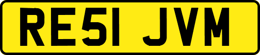 RE51JVM