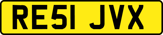 RE51JVX