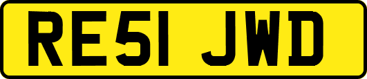 RE51JWD