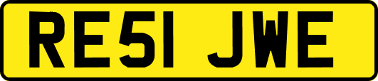 RE51JWE