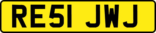 RE51JWJ
