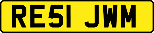 RE51JWM