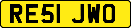 RE51JWO