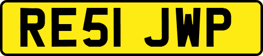 RE51JWP