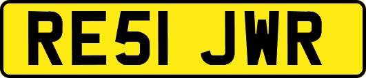 RE51JWR