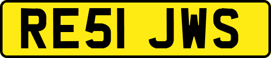 RE51JWS