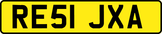 RE51JXA