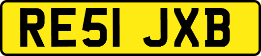 RE51JXB