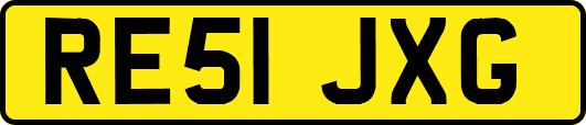 RE51JXG