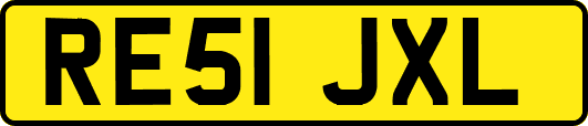 RE51JXL