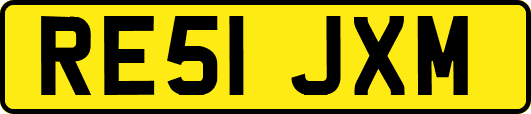 RE51JXM
