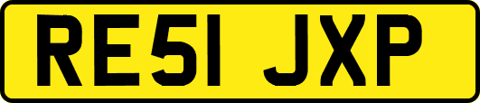 RE51JXP