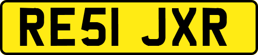 RE51JXR