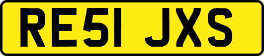 RE51JXS