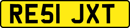 RE51JXT