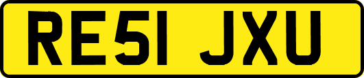RE51JXU