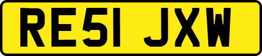 RE51JXW