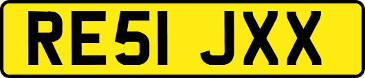 RE51JXX