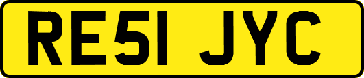 RE51JYC