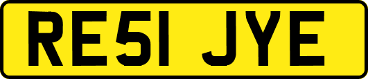 RE51JYE