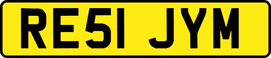 RE51JYM