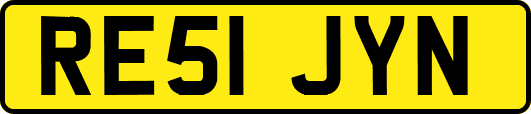 RE51JYN