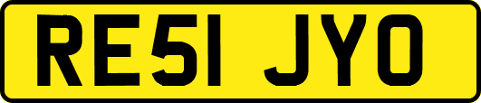RE51JYO